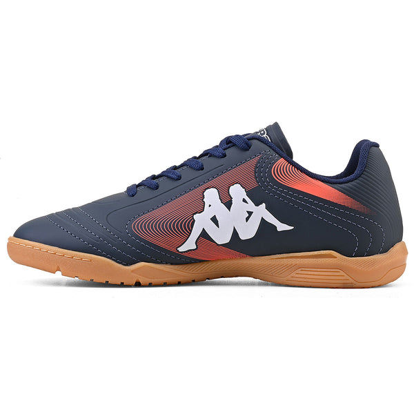 Kappa Chuteira Napoli Futsal Infantil