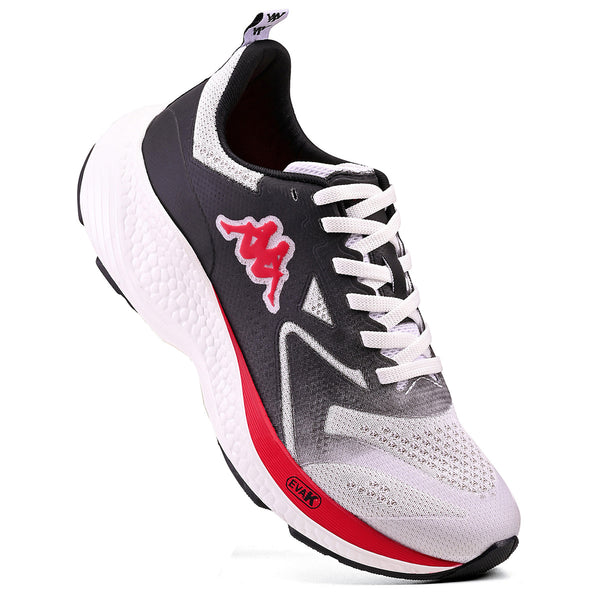 Kappa Tênis Pulse Supra Masculino Feminino