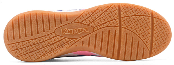 Kappa Chuteira Napoli Futsal Infantil