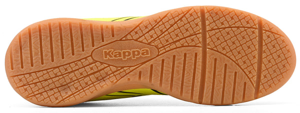 Kappa Chuteira Tiro Futsal Infantil