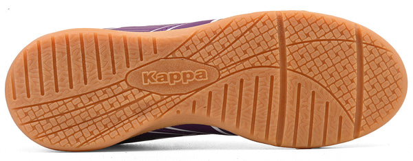 Kappa Chuteira Tiro Futsal Infantil