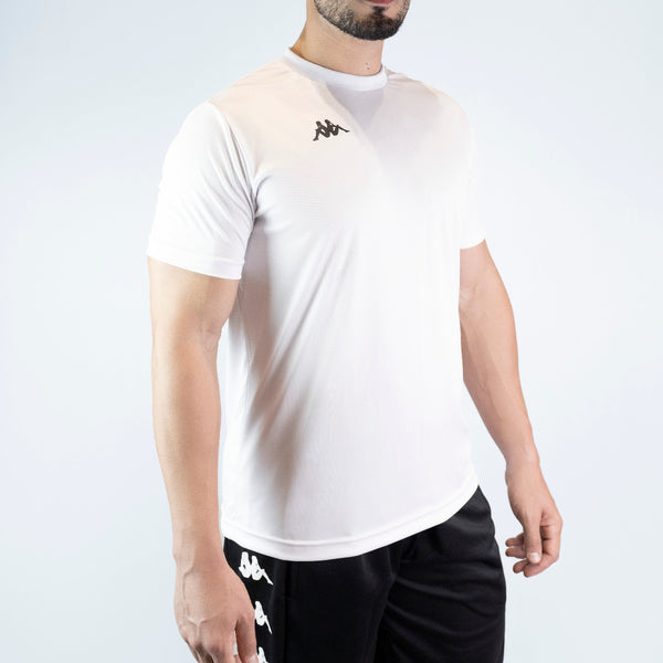 CAMISETA KAPPA FARDAMENTO MODENA ACADEMIA CAMINHADA