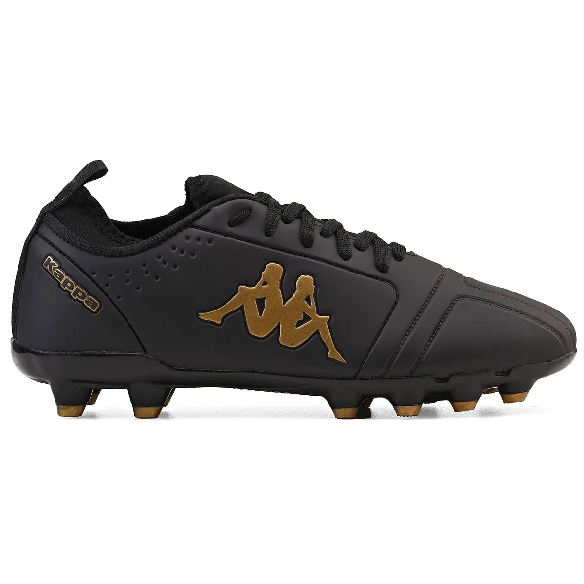 Preto-Dourado