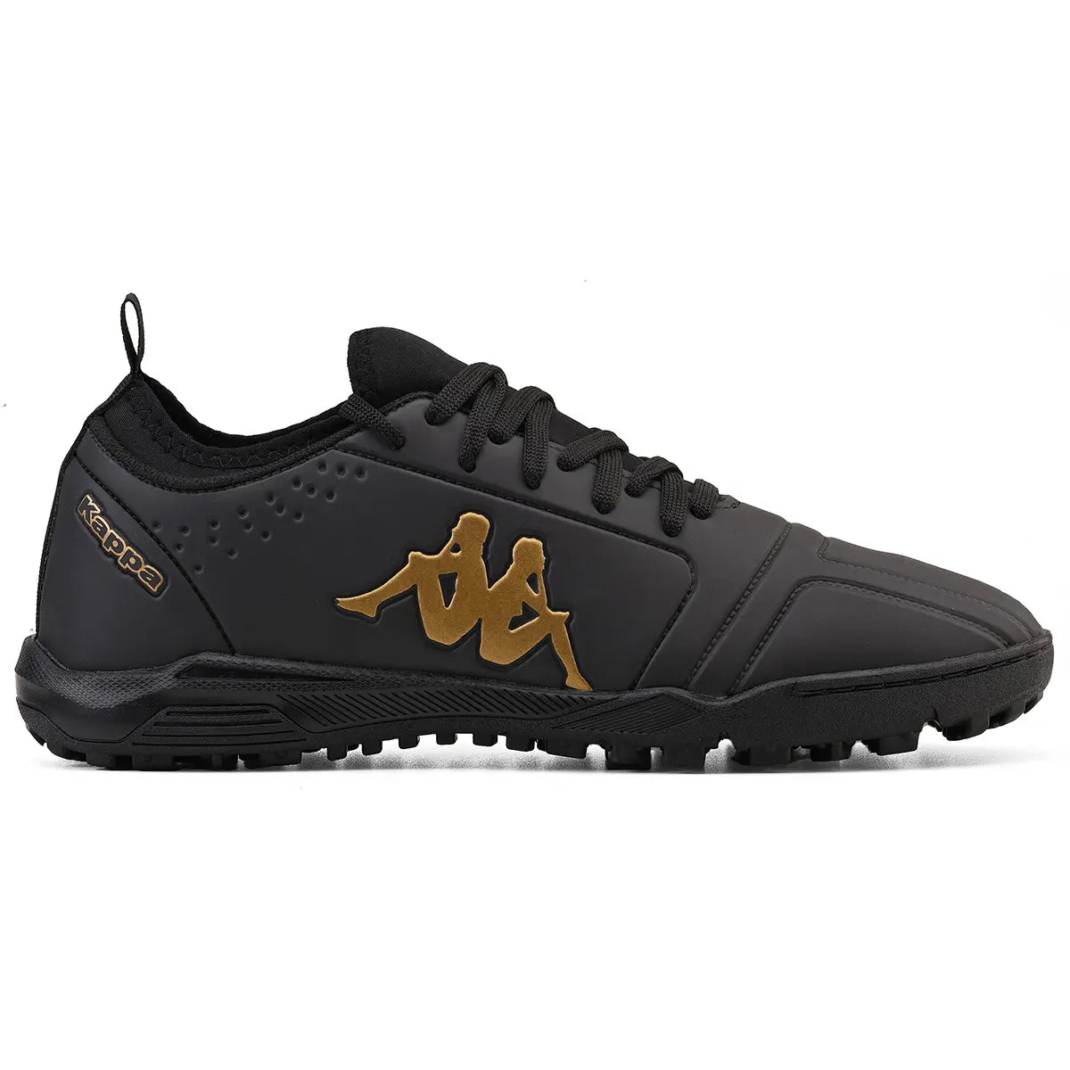Preto-Dourado