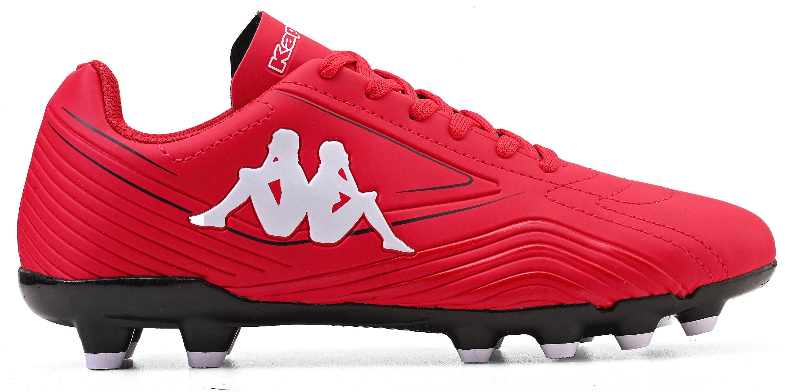 Vermelho-Preto