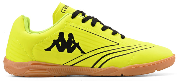 Kappa Chuteira Tiro Futsal Infantil