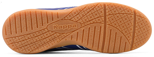 Kappa Chuteira Tiro Futsal Infantil