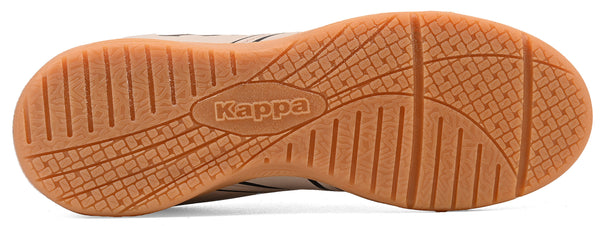 Kappa Chuteira Tiro Futsal Infantil
