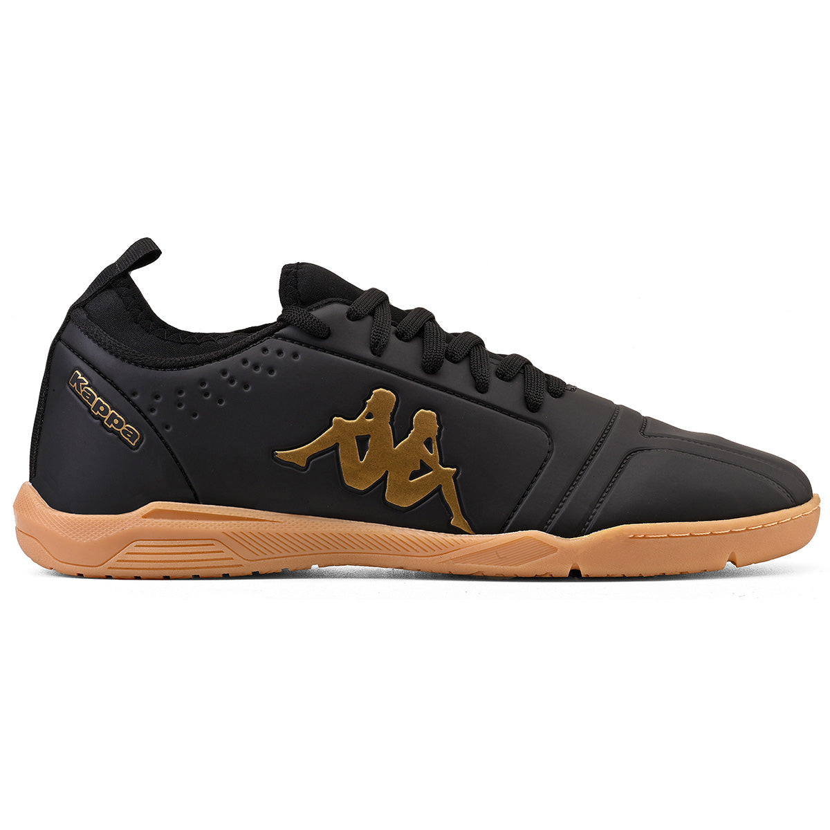 Preto-Dourado