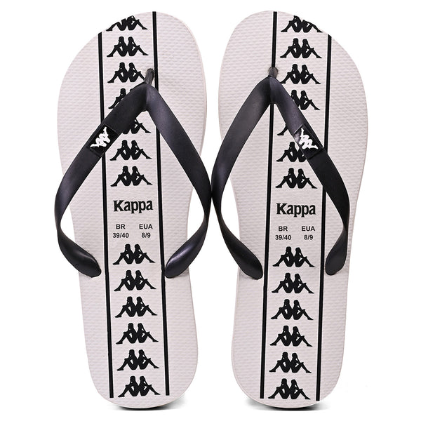 Chinelo Kappa Beach Masculino Feminino