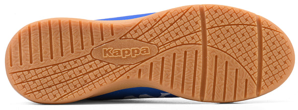 Kappa Chuteira Milan II Futsal Infantil