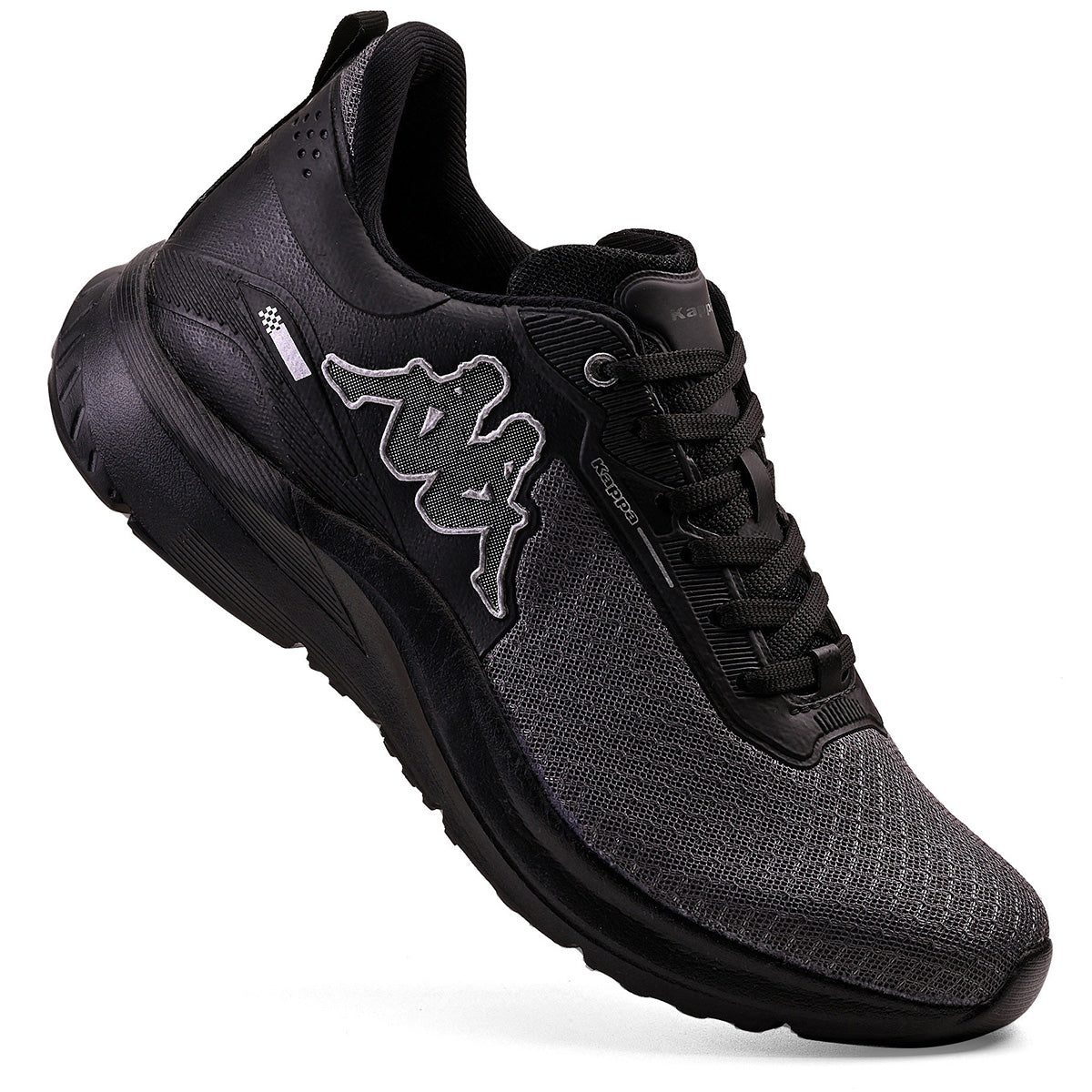 Tênis Kappa Park 2.0 Unissex - Nova Geração | Kappafootwear