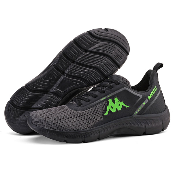 Kappa Tênis Run 200 Unissex