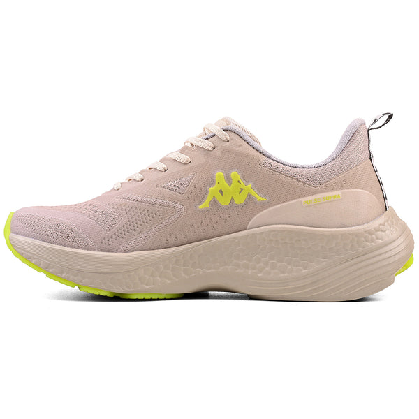 Kappa Tênis Pulse Supra Masculino Feminino