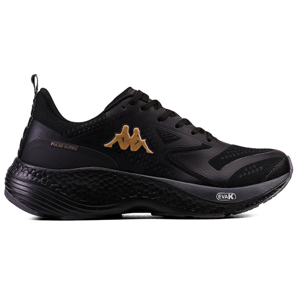 Kappa Tênis Pulse Supra Masculino Feminino