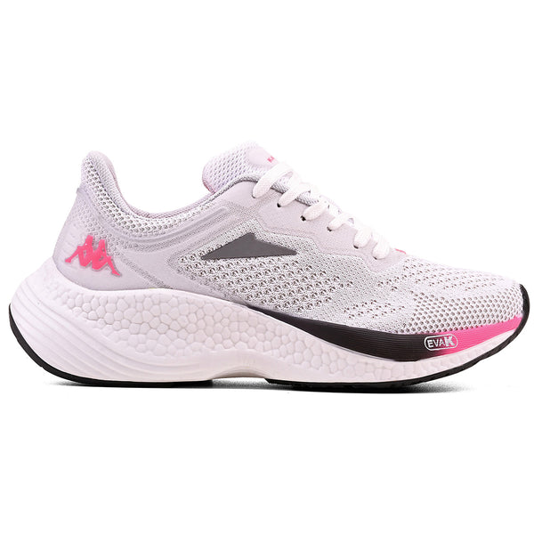 Tênis Kappa Pulse Evo Masculino Feminino